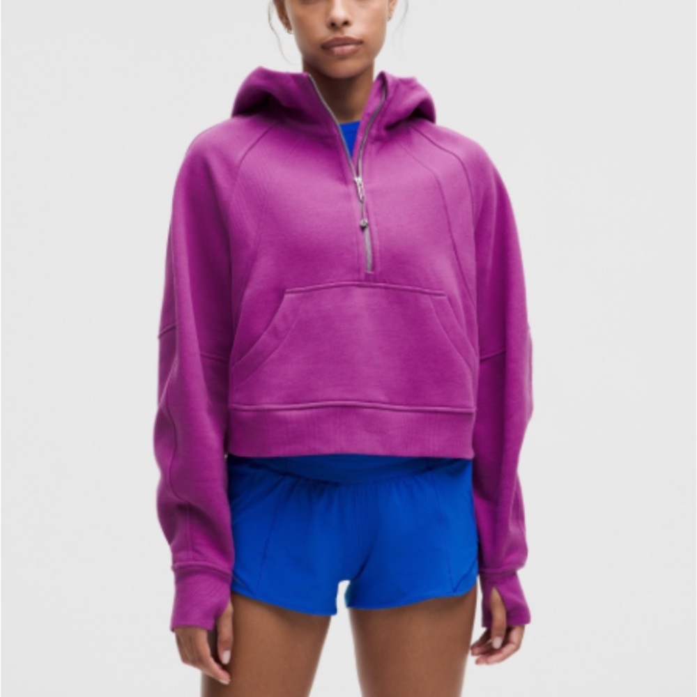 Lululemon Scuba